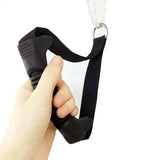 Fitness Handle Excercise Bands Resistance Bands Strength Grips Gym Strap Exercise Pull Handles Resistance Band Exercise Handles