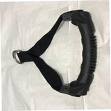 Fitness Handle Excercise Bands Resistance Bands Strength Grips Gym Strap Exercise Pull Handles Resistance Band Exercise Handles