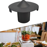 Experience Effortless Garlic Crushing Mixing Bowl Reducer Splash Guard Kitchen Tool Accessory Fits for Thermomix