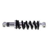 Motorcycle Shocks Struts 190 mm Rear Air Suspension Shocks Struts  Shock Damper Spring Fit for Stroke Dirt Bike Pit Bike Quad In Australia - Darrahopens