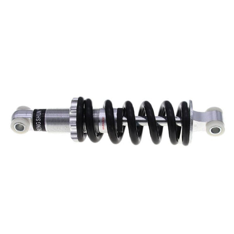 Motorcycle Shocks Struts 190 mm Rear Air Suspension Shocks Struts  Shock Damper Spring Fit for Stroke Dirt Bike Pit Bike Quad In Australia - Darrahopens