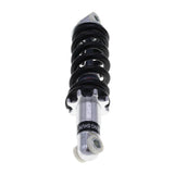 Motorcycle Shocks Struts 190 mm Rear Air Suspension Shocks Struts  Shock Damper Spring Fit for Stroke Dirt Bike Pit Bike Quad