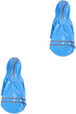 Dogs Raincoat for Dogs Dog Rain Hoodie Pet Rain Slicker Pet Rain Coat Poncho Windproof
 Jacket Pet Rain Coat Windproof Clothing