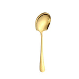 4pcs Male Spoon Male Shovel Flatware Coffee Spoons Soup Spoons Coffee Scoop Portion Control Serving Spoons Kitchen Scoop In Australia - Darrahopens