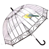 Clear Bubble Umbrella for Girls and Women,Clear Kids Umbrella Dome Shape, Auto Open Transparent Rain Girls In Australia - Darrahopens