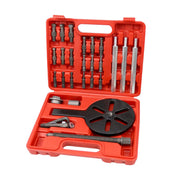 21in1Bearing Disassembly Puller Inner Hole Puller Removal Tool Three-jaw Puller Set 3 Jaw Removal Tool for Bearing Removal In Australia - Darrahopens