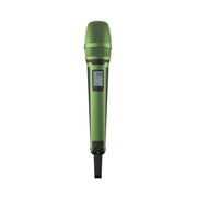 Darrahopens Audio & Video > Musical Instrument & Accessories > Audio Accessories SKM9000 Wireless Microphone Professional UHF Frequency Adjustable Ultimate Sound Clarity for Show Teaching Wedding B In Australia - Darrahopens