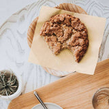 4000 Pcs Unbleached Parchment Paper Baking Sheets, Inches Non-Stick Precut Baking Parchment, Perfect for Wrapping