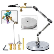 Stop Motion Animation Winder Rig System with Vertical&Horizontal Rails,Stop Motion Armature Kit for AnimatorsPhotography In Australia - Darrahopens