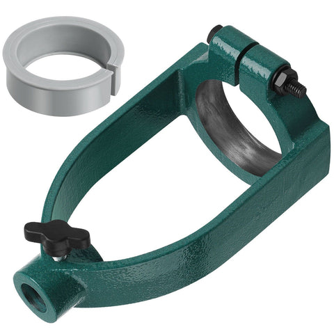 Dark Green Iron Mortising Machine Converter for tenon Use with Bench Drill Mortise Accessories In Australia - Darrahopens