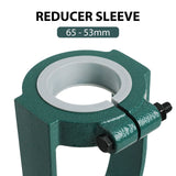 Dark Green Iron Mortising Machine Converter for tenon Use with Bench Drill Mortise Accessories In Australia - Darrahopens