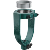 Dark Green Iron Mortising Machine Converter for tenon Use with Bench Drill Mortise Accessories In Australia - Darrahopens