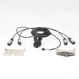 Electric Bicycle Turn Signal V04 12V Waterproof Cable LED Flashing Conversion Kits In Australia - Darrahopens