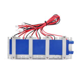 288W Thermoelectric Refrigeration 12VDC30A Semiconductor Airs Conditioner Cooling System Durable In Australia - Darrahopens