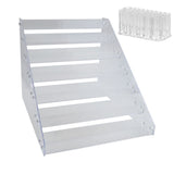 Acrylic Paint Storage Organizers Acrylic Paints and Brushes Organizers 7 Layer Stand for Efficient Tool Storage In Australia - Darrahopens