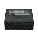 ITX Computer Case Server Chassis Gaming Power Supply Simple to Use M10 Industrial Control Htpc Case for Home Fittings In Australia - Darrahopens