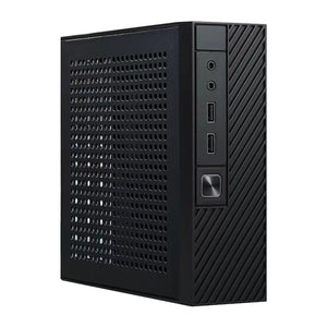 Mini-ITX for Case HTPC Computer for Case Home Theater Computer Chassis Monitoring server Chassis for ITX Mother In Australia - Darrahopens