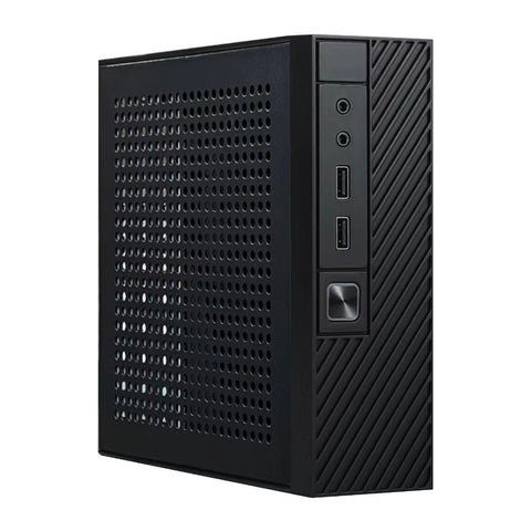 Mini-ITX for Case HTPC Computer for Case Home Theater Computer Chassis Monitoring server Chassis for ITX Mother In Australia - Darrahopens