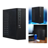 Mini-ITX for Case HTPC Computer for Case Home Theater Computer Chassis Monitoring server Chassis for ITX Mother In Australia - Darrahopens