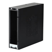 Mini-ITX for Case HTPC Computer for Case Home Theater Computer Chassis Monitoring server Chassis for ITX Mother
