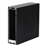Mini-ITX for Case HTPC Computer for Case Home Theater Computer Chassis Monitoring server Chassis for ITX Mother