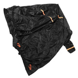 Adult Electric Tricycle Outdoor Cover Waterproof Windproof with Elastic Hem for Secure Fit