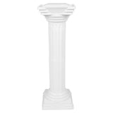 1Pack European Style Plastic Planter for Home and Balcony 86.0x28.0x28.0in In Australia - Darrahopens