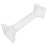 1Pack European Style Plastic Planter for Home and Balcony 86.0x28.0x28.0in
