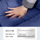 Thickened Soft Fiber Mattress, Washable Brushed Finished, Padded Tatami Mattress for Student Dormitories, Skin-Friendly Comfortable Sleep Pad - 90x200cm In Australia - Darrahopens