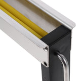 Portable Manual Quail Egg Peeling Machine with 304 Stainless Steel and Plastic In Australia - Darrahopens