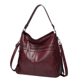 Handbags for Women Large Designer Ladies Bag Bucket Purse Leather Women Bag In Australia - Darrahopens