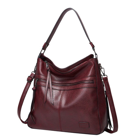 Handbags for Women Large Designer Ladies Bag Bucket Purse Leather Women Bag In Australia - Darrahopens