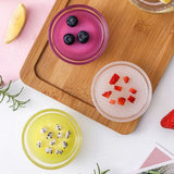 20 Pcs Glass Bowls for Serving Salad, Dipping Sauces, Desserts - Multipurpose Clear Glass Cups for Kitchen and Parties In Australia - Darrahopens
