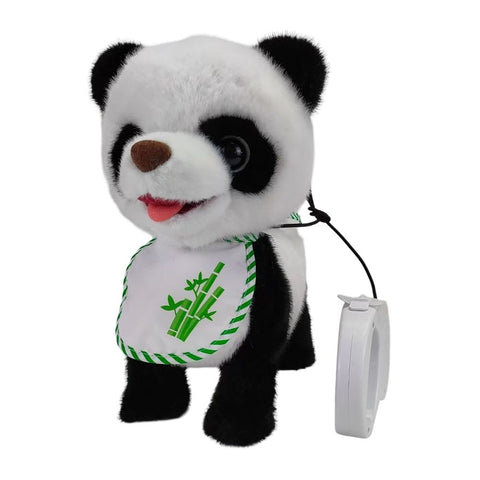Realistic Stuffed Animal Toy for Kids Interactive Motion and Sound Features, Soft Cuddly Design for Imaginative Adventures and Play In Australia - Darrahopens