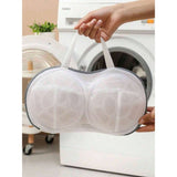 2-piece bra laundry bag - machine washable bra laundry bag, anti deformation for travel organizers
