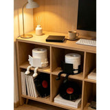 Darrahopens Home & Garden > Bathroom Accessories > Toilet Paper Holders 2-piece creative humanoid toilet paper holder - new ABS plastic home decoration and desktop storage (black and white) In Australia - Darrahopens