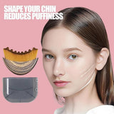 Darrahopens Health & Beauty > Massage & Relaxation > Massagers Lymphatic Contour Face Brush Lymphatic Drainage Massager Double Chin Reducer Lymphatic Drainage Brush for Face Ergonomically Designed to Fit The Skin Precisely (grey-2pcs) In Australia - Darrahopens