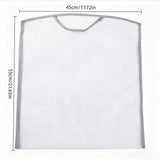 2 Pcs Foldable Mesh Storage Bags, Suitable For Pillows, Dolls And Cushions, Can Be Hung In The Garden For Drying,45*55cm,Grey