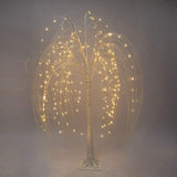 LED Weeping Willow Tree with Remote Control, 180 Warm White Lights, Outdoor Indoor Waterproof Fairy Tree for Garden, Yard, Landscape, Wedding, Party, Home Decor, Holiday Christmas Decoration In Australia - Darrahopens