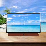 SKYWORTH 24-Inch 12V Portable TV,3-Hour Battery,1080P FHD,Wide Viewing Angle,Smart Google TV, HDR10, Dolby Audio, LED, Bluetooth, Chromecast and Google Assistant In Australia - Darrahopens