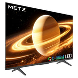 SKYWORTH 65X6600H QD-Mini LED 4K Smart TV, Matte Anti-Glare Display, 120Hz Turbo Mode, AI 4K Upscaling, AI Color Enhancement，Google TV, Dolby Atmos+Dolby Vision, 30W Speakers，HDMI2.1 In Australia - Darrahopens