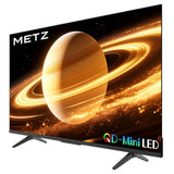 SKYWORTH 75X6600H QD-Mini LED 4K Smart TV, Matte Anti-Glare Display, 120Hz Turbo Mode, AI 4K Upscaling, AI Color Enhancement，Google TV, Dolby Atmos+Dolby Vision, 30W Speakers，HDMI2.1 In Australia - Darrahopens