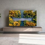 SKYWORTH 75X6600H QD-Mini LED 4K Smart TV, Matte Anti-Glare Display, 120Hz Turbo Mode, AI 4K Upscaling, AI Color Enhancement，Google TV, Dolby Atmos+Dolby Vision, 30W Speakers，HDMI2.1