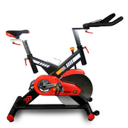 Semi-Commercial Spin Bike- Flywheel Exercise Bike For Home & Gym Workouts In Australia - Darrahopens