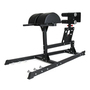 Deluxe Commercial Glute Ham Developer (GHD)