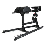 Deluxe Commercial Glute Ham Developer (GHD)