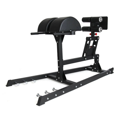 Deluxe Commercial Glute Ham Developer (GHD)