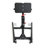 Deluxe Commercial Glute Ham Developer (GHD)