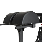 Deluxe Commercial Glute Ham Developer (GHD)