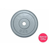 40kg Standard Hammertone Dumbbell Set